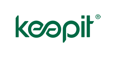 Logo Keepit