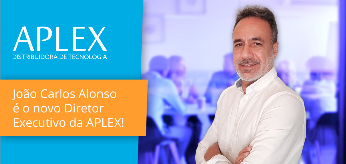 APLEX anuncia novo diretor com foco em expansão de mercado no Brasil